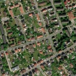 Satellite imagery of B Fort, DE