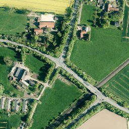 Satellite imagery of NDB-Funkfeuer BYC, DE