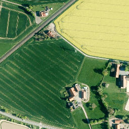 Satellite imagery of NDB-Funkfeuer BYC, DE