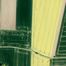 Satellite imagery of Kleine Riesen, DE