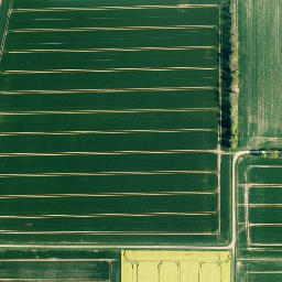 Satellite imagery of Kleine Riesen, DE