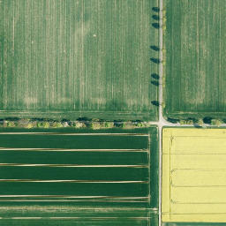 Satellite imagery of Kleine Riesen, DE
