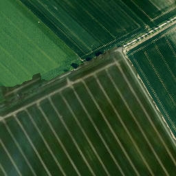 Satellite imagery of Kniggenberg, DE