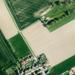 Satellite imagery of Kniggenberg, DE