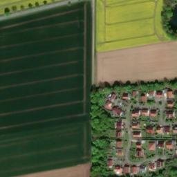Satellite imagery of Roter Berg, DE