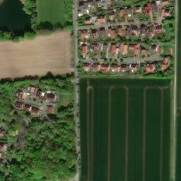 Satellite imagery of Roter Berg, DE