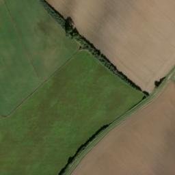 Satellite imagery of Reflektormast Cremlingen, DE