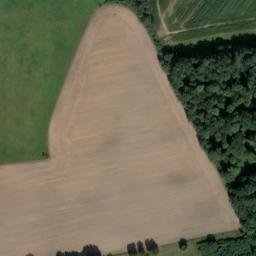Satellite imagery of Spitzberg, DE