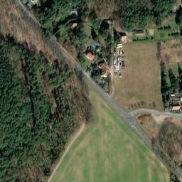 Satellite imagery of Michendorfer Berg, DE