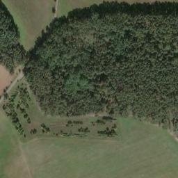 Satellite imagery of Schiefer Berg, DE
