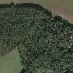 Satellite imagery of Schiefer Berg, DE