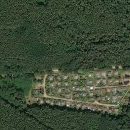 Satellite imagery of Küstriner Berg, DE