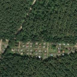 Satellite imagery of Küstriner Berg, DE