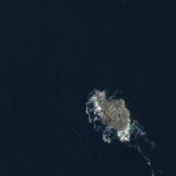 Satellite imagery of White Rocks, CA