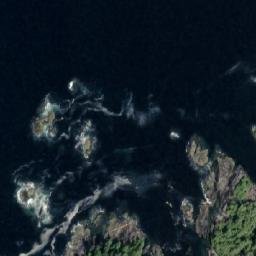 Satellite imagery of Rankin Point, CA