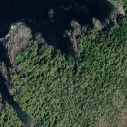 Satellite imagery of Rankin Point, CA