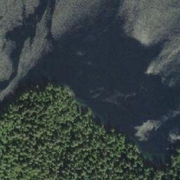 Satellite imagery of Donald Point, CA