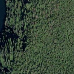 Satellite imagery of Loken Point, CA