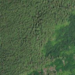 Satellite imagery of Loken Point, CA