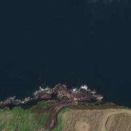 Satellite imagery of Brandon Point, IE