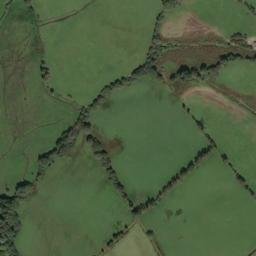 Satellite imagery of Penycastell, GB