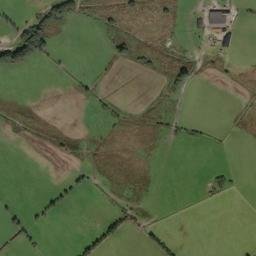 Satellite imagery of Penycastell, GB