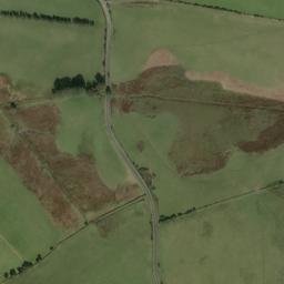 Satellite imagery of Penycastell, GB