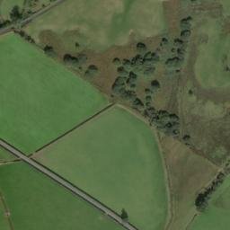 Satellite imagery of Cwm Meurig Isaf, GB