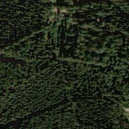 Satellite imagery of Gwaelod-y-rhos, GB