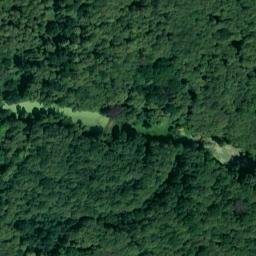 Satellite imagery of Olivers Mount, GB