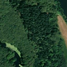 Satellite imagery of Olivers Mount, GB
