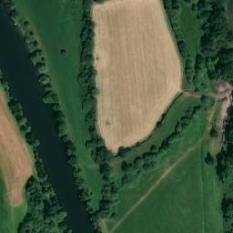 Satellite imagery of Olivers Mount, GB