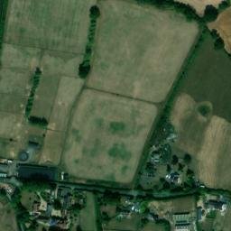 Satellite imagery of OS BM 474, GB