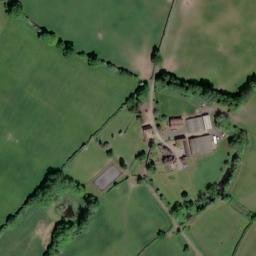 Satellite imagery of Pinley Priory, GB