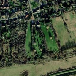 Satellite imagery of Rampton, GB