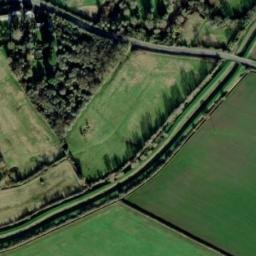 Satellite imagery of Rampton, GB