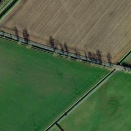 Satellite imagery of Rampton, GB