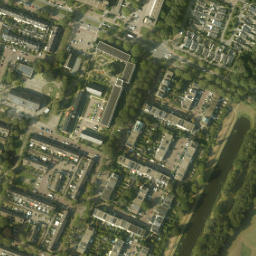 Satellite imagery of boundary_stone, NL