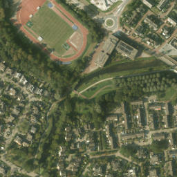 Satellite imagery of boundary_stone, NL