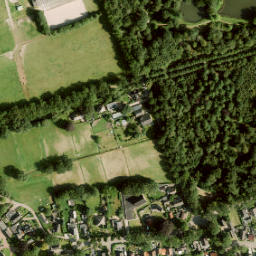 Satellite imagery of Cannenburgh, NL