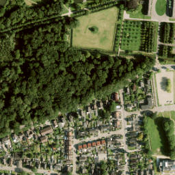 Satellite imagery of Cannenburgh, NL