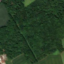 Satellite imagery of Fernmeldeturm Osnabrück - Belm, DE