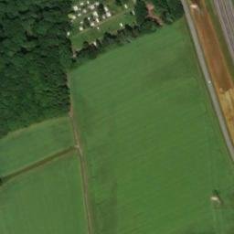 Satellite imagery of Fernmeldeturm Osnabrück - Belm, DE