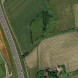 Satellite imagery of Fernmeldeturm Osnabrück - Belm, DE