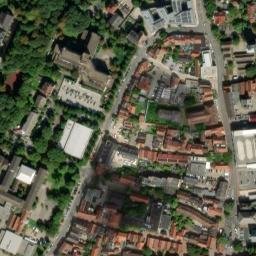 Satellite imagery of Provisions Depot, DE