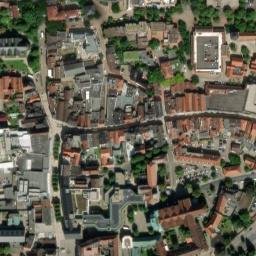 Satellite imagery of Fishing Town Defensive Wall, DE
