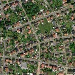 Satellite imagery of B Fort, DE