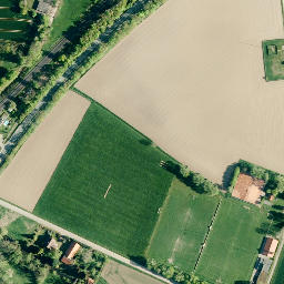 Satellite imagery of NDB-Funkfeuer BYC, DE