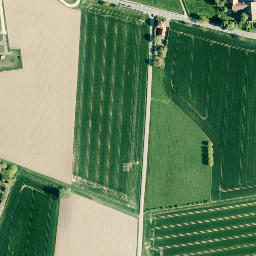 Satellite imagery of NDB-Funkfeuer BYC, DE