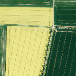 Satellite imagery of Kleine Riesen, DE